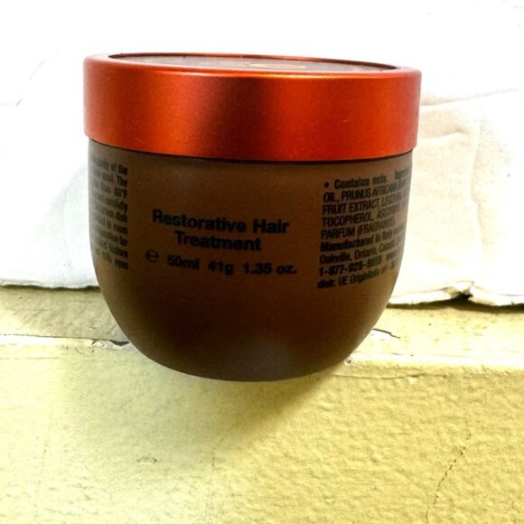 Ojon NEW Restorative Hair Treatment Factory Sealed Tray 50 ml 1.35 oz Travel Sz - Picture 16 of 16